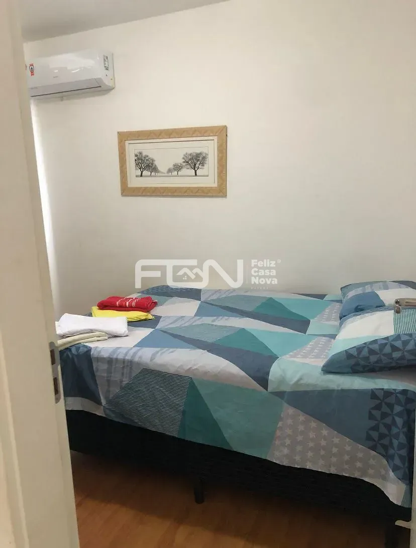 Apartamento, 2 quartos, 45 m² - Foto 20