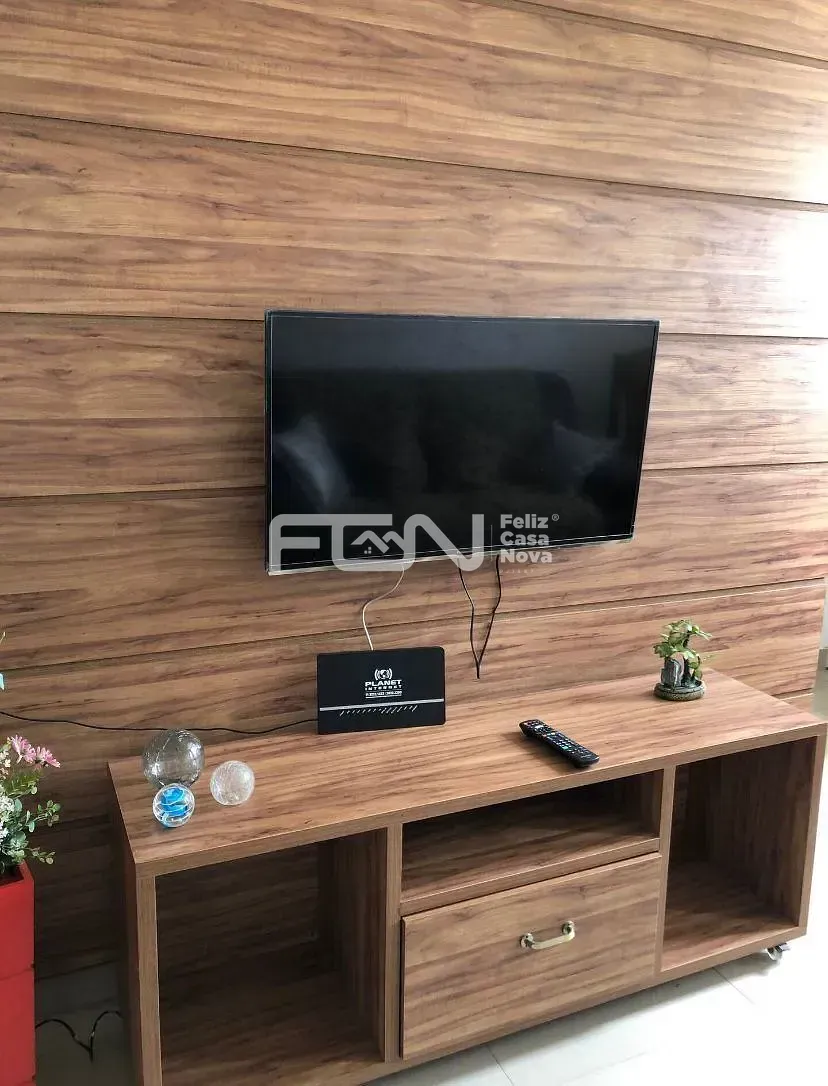 Apartamento, 2 quartos, 45 m² - Foto 21