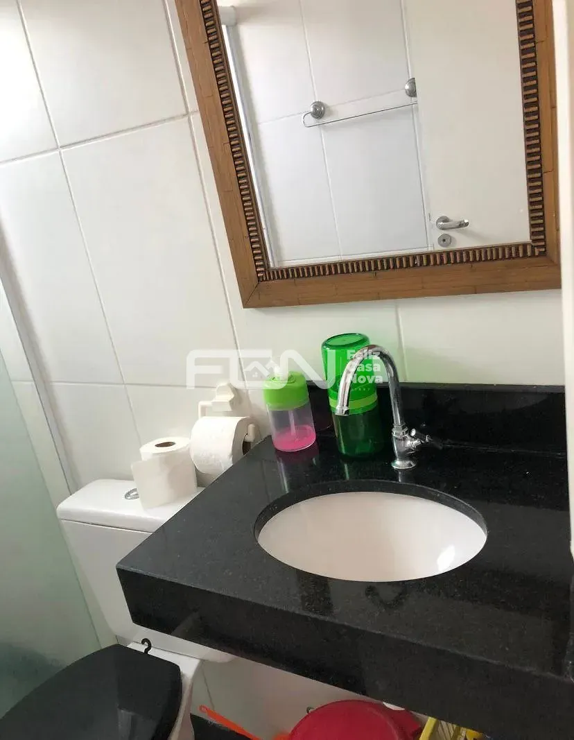 Apartamento, 2 quartos, 45 m² - Foto 22