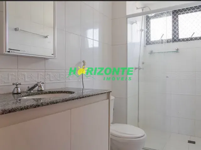 Apartamento com 103m² 3 quartos e 3 banheiros, à venda, no bairro Jardim Esplanada II em São José dos Campos