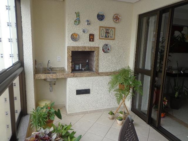 Foto do Apartamento - Apartamento residencial para locação, Jardim Aquárius, São José dos Campos. | INDEPENDENCE NEGOCIOS IMOBILIARIOS LTDA