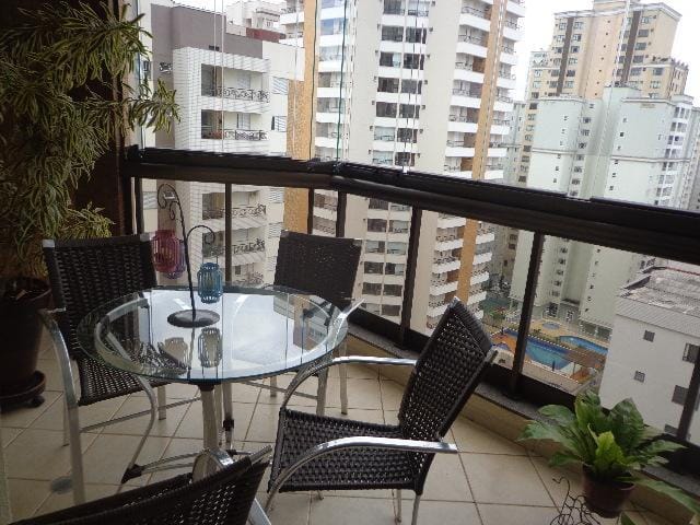 Foto do Apartamento - Apartamento residencial para locação, Jardim Aquárius, São José dos Campos. | INDEPENDENCE NEGOCIOS IMOBILIARIOS LTDA