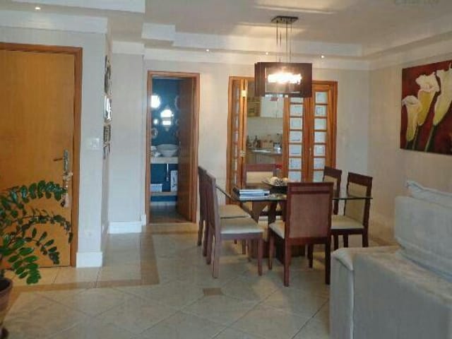 Foto do Apartamento - Apartamento residencial para locação, Jardim Aquárius, São José dos Campos. | INDEPENDENCE NEGOCIOS IMOBILIARIOS LTDA