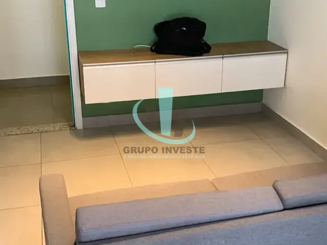 Apartamento com 62m² 2 quartos e 2 banheiros, para alugar, no bairro Centro em Araraquara