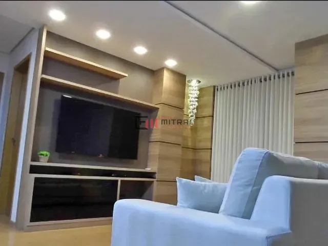 Apartamento 2 quartos e 2 banheiros, à venda, no bairro Santa Rosa em Londrina