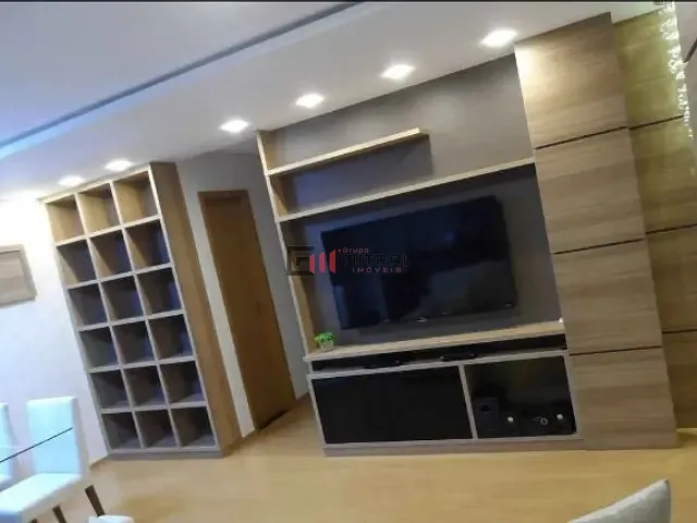 Apartamento 2 quartos e 2 banheiros, à venda, no bairro Santa Rosa em Londrina