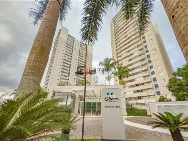 Apartamento 2 quartos e 2 banheiros, à venda, no bairro Santa Rosa em Londrina