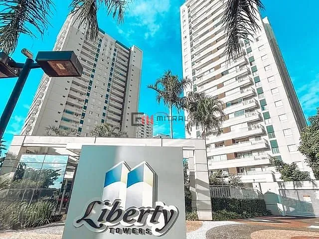 Apartamento 2 quartos e 2 banheiros, à venda, no bairro Santa Rosa em Londrina