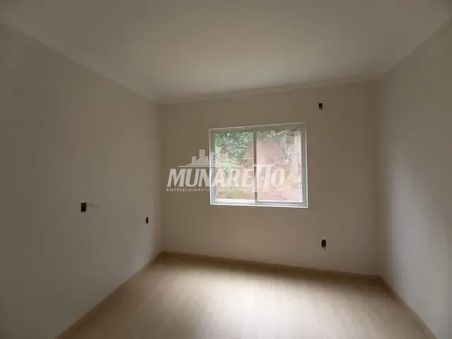 Apartamento com 130m² 3 quartos e 1 banheiro, à venda, no bairro Arvoredo em Concórdia
