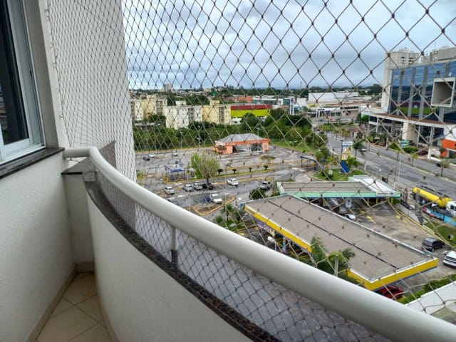 Apartamento 2 quartos e 1 banheiro, à venda, no bairro Parque Senhor do Bonfim em Taubaté