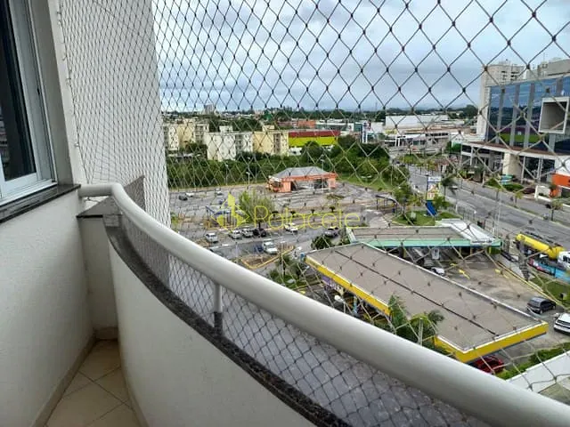 Apartamento 2 quartos e 1 banheiro, à venda, no bairro Parque Senhor do Bonfim em Taubaté