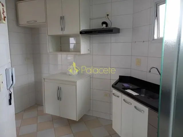 Apartamento 2 quartos e 1 banheiro, à venda, no bairro Parque Senhor do Bonfim em Taubaté