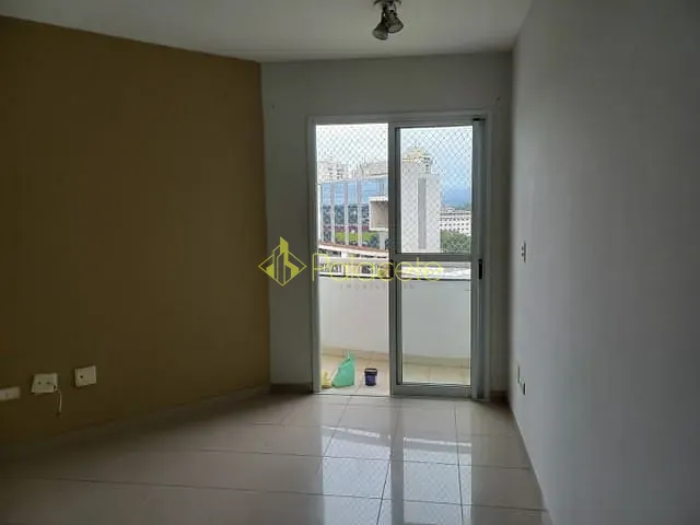 Apartamento 2 quartos e 1 banheiro, à venda, no bairro Parque Senhor do Bonfim em Taubaté