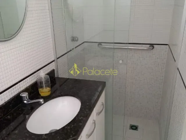 Apartamento 2 quartos e 1 banheiro, à venda, no bairro Parque Senhor do Bonfim em Taubaté