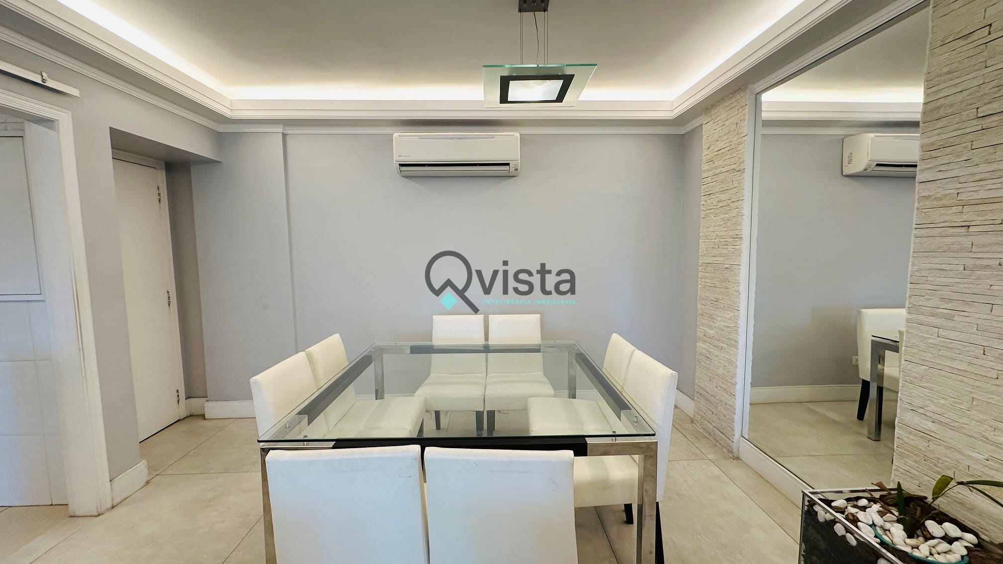 Apartamento, 3 quartos, 115 m² - Foto 2