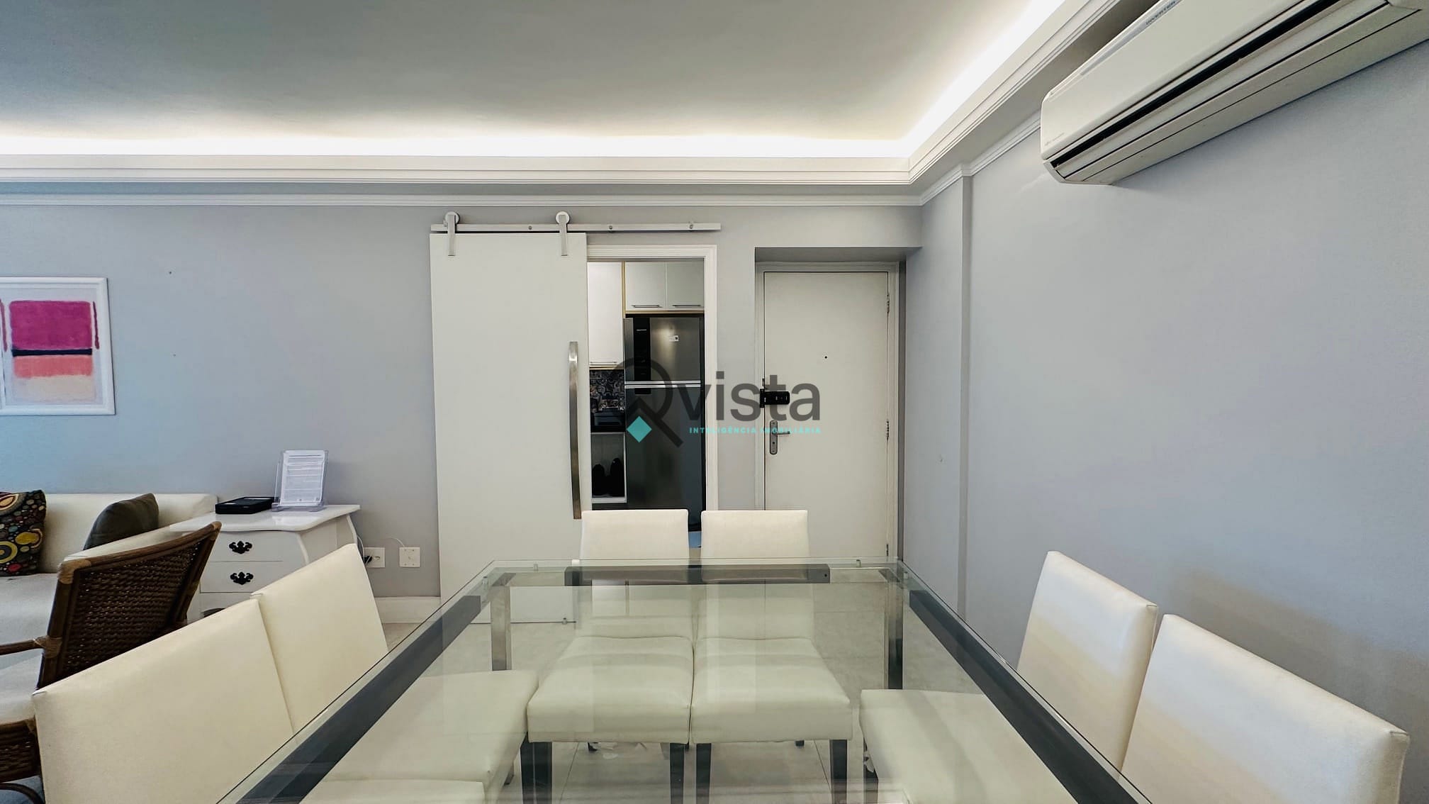 Apartamento, 3 quartos, 115 m² - Foto 3