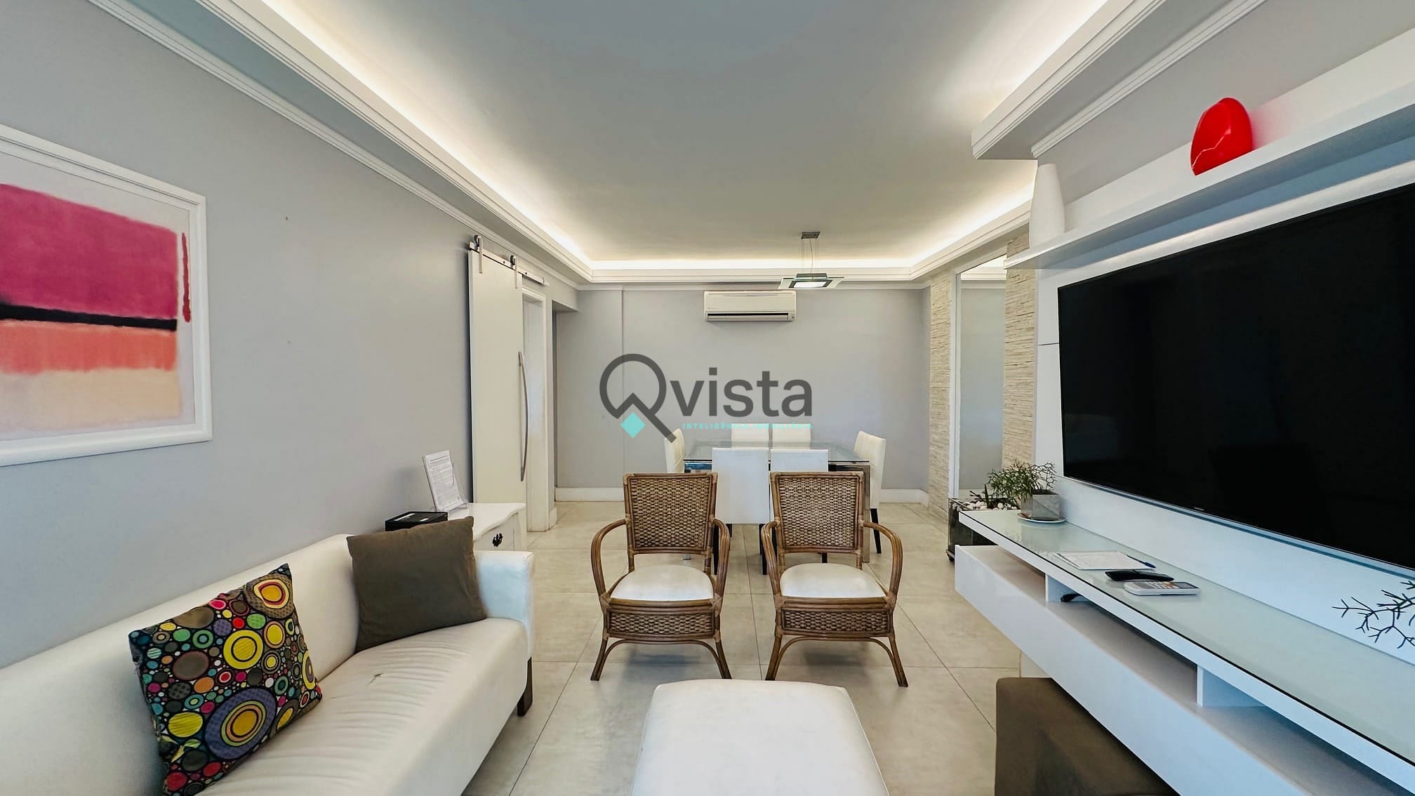 Apartamento, 3 quartos, 115 m² - Foto 4