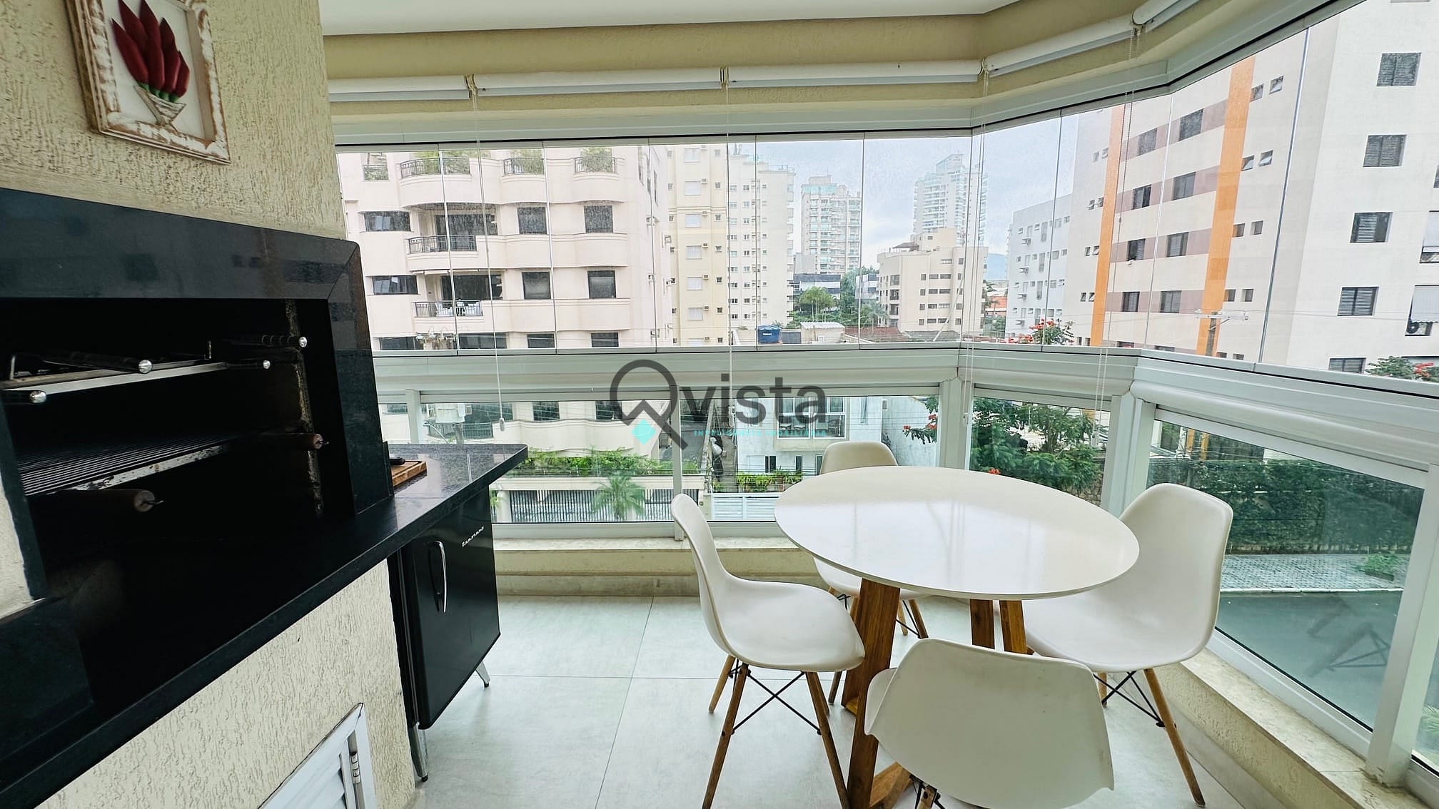 Apartamento, 3 quartos, 115 m² - Foto 5