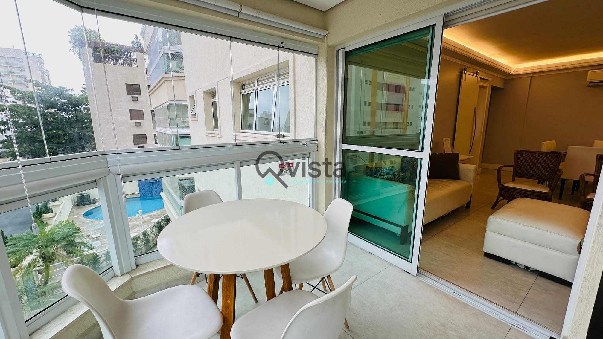 Apartamento, 3 quartos, 115 m² - Foto 7