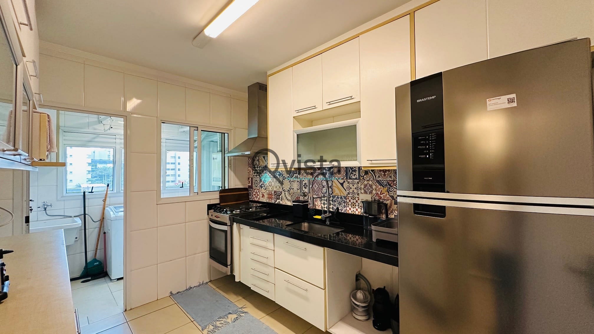 Apartamento, 3 quartos, 115 m² - Foto 8