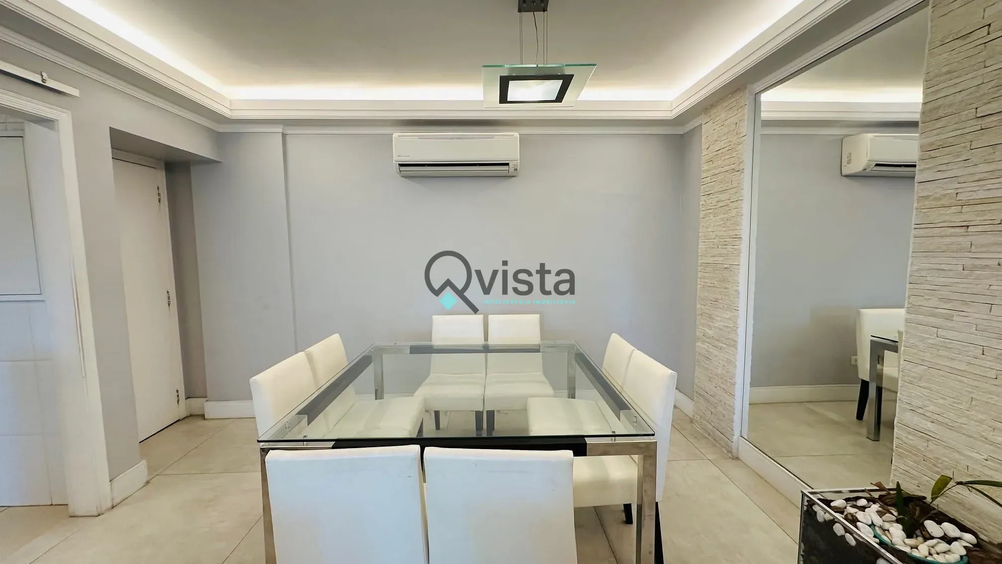 Apartamento, 3 quartos, 115 m² - Foto 2