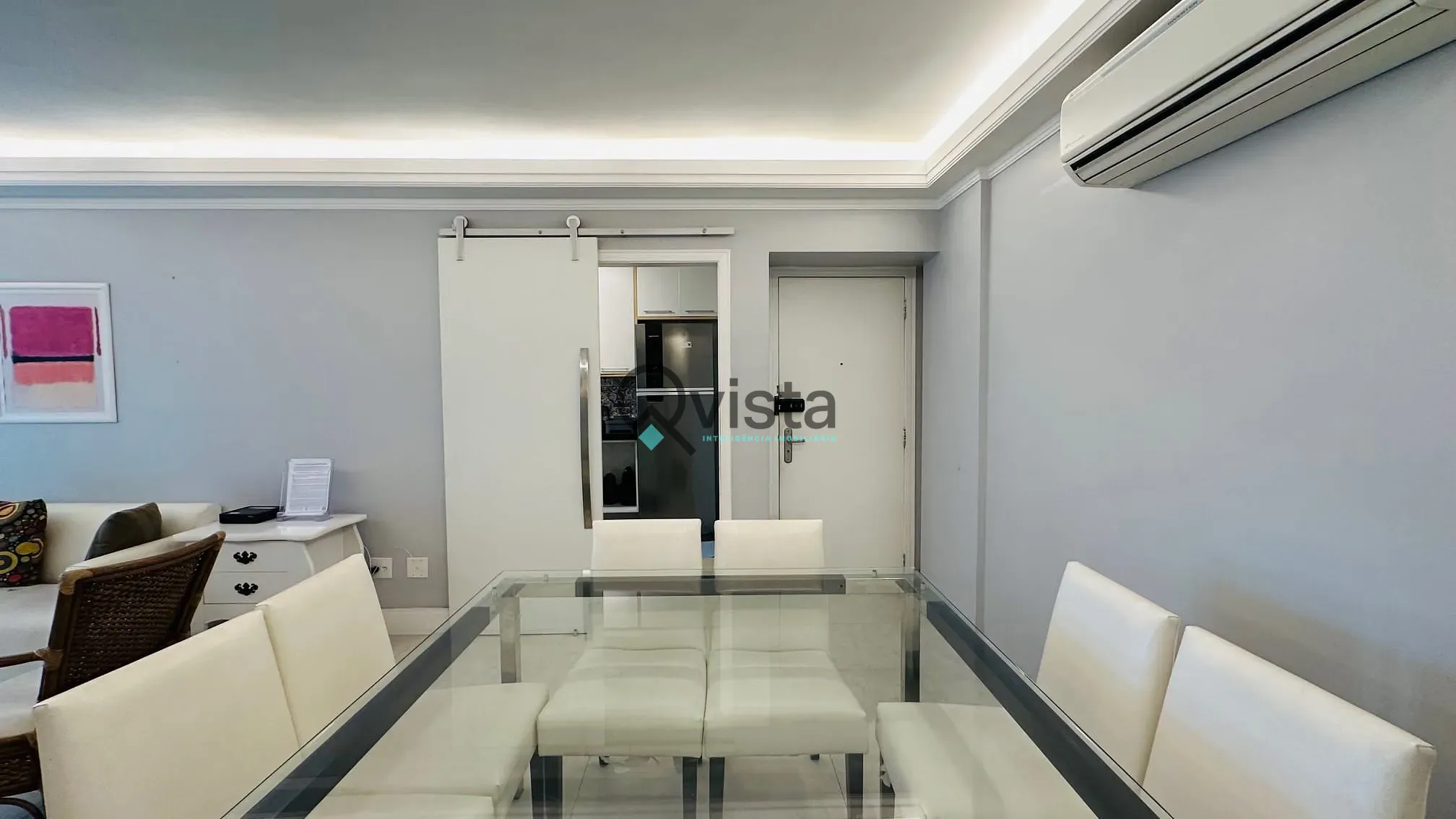 Apartamento, 3 quartos, 115 m² - Foto 3