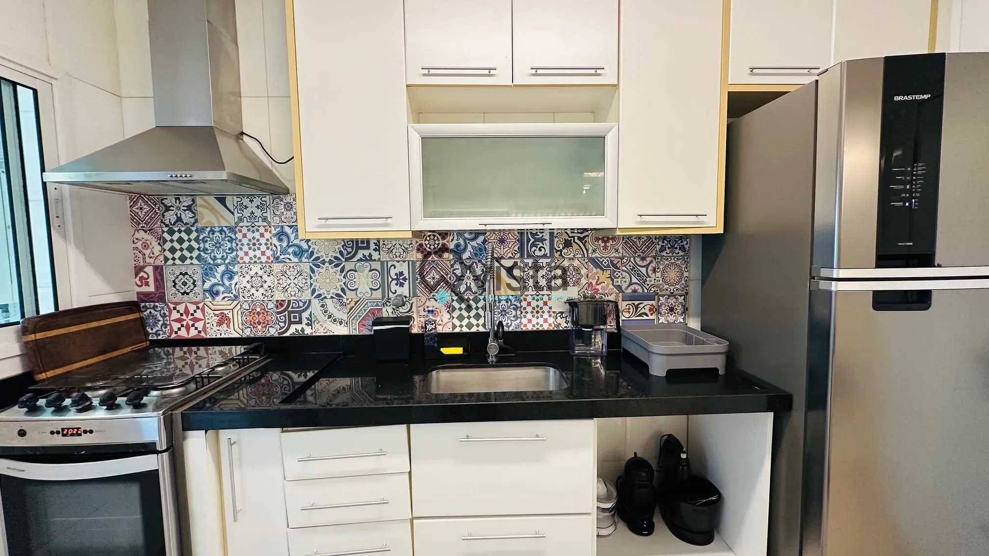 Apartamento, 3 quartos, 115 m² - Foto 9