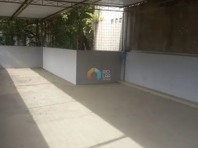 Apartamento com 300m² 5 quartos e 4 banheiros, à venda, no bairro Santa Teresa em Rio de Janeiro