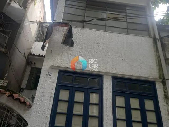 Apartamento com 300m² 5 quartos e 4 banheiros, à venda, no bairro Santa Teresa em Rio de Janeiro