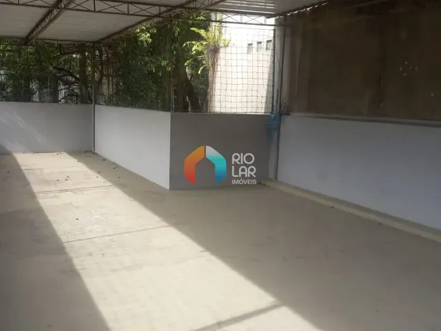 Apartamento com 300m² 5 quartos e 4 banheiros, à venda, no bairro Santa Teresa em Rio de Janeiro