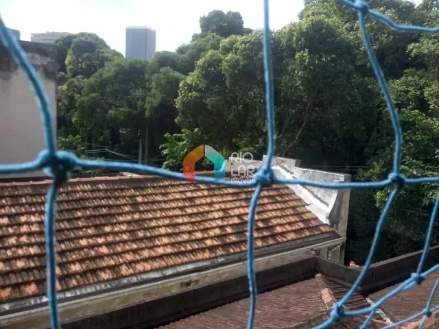 Apartamento com 300m² 5 quartos e 4 banheiros, à venda, no bairro Santa Teresa em Rio de Janeiro