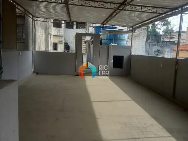 Apartamento com 300m² 5 quartos e 4 banheiros, à venda, no bairro Santa Teresa em Rio de Janeiro