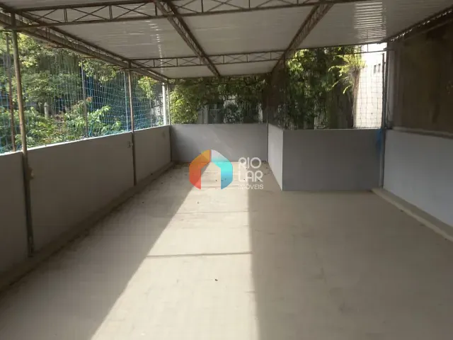 Apartamento com 300m² 5 quartos e 4 banheiros, à venda, no bairro Santa Teresa em Rio de Janeiro