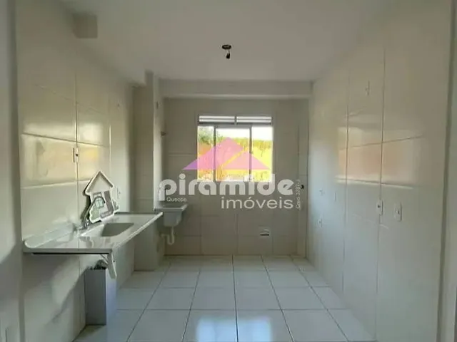 Apartamento com 10m² 2 quartos e 1 banheiro, à venda, no bairro Jardim São José Leste em São José Dos Campos