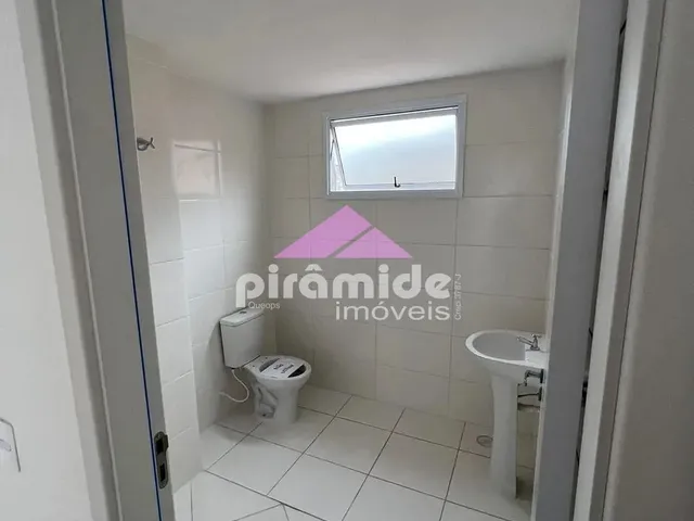 Apartamento com 10m² 2 quartos e 1 banheiro, à venda, no bairro Jardim São José Leste em São José Dos Campos