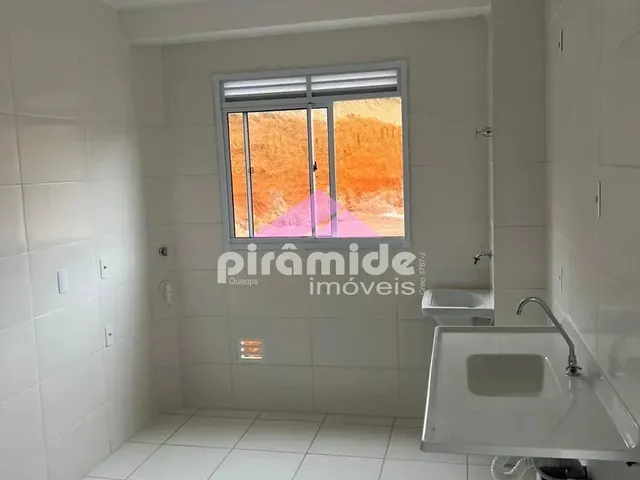 Apartamento com 10m² 2 quartos e 1 banheiro, à venda, no bairro Jardim São José Leste em São José Dos Campos
