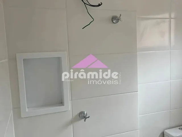 Apartamento com 10m² 2 quartos e 1 banheiro, à venda, no bairro Jardim São José Leste em São José Dos Campos