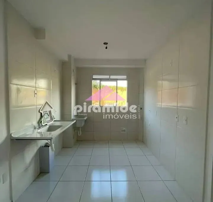 Apartamento, 2 quartos, 45 m² - Foto 5