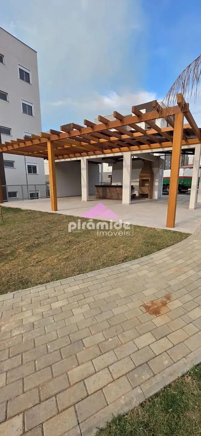 Apartamento, 2 quartos, 45 m² - Foto 25