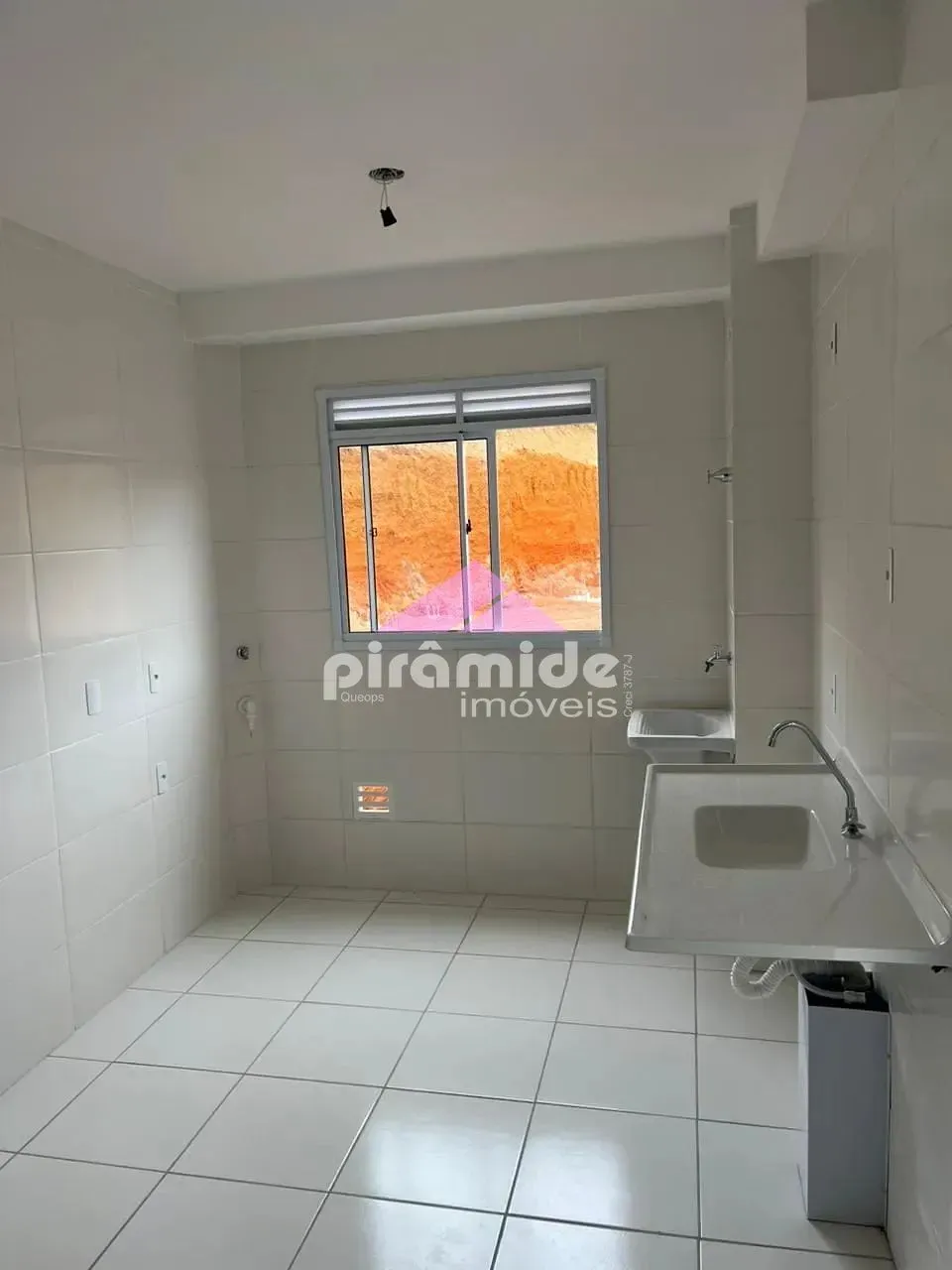 Apartamento, 2 quartos, 45 m² - Foto 2