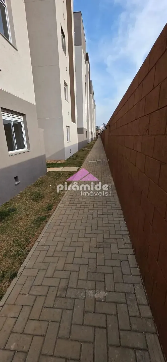 Apartamento, 2 quartos, 45 m² - Foto 12