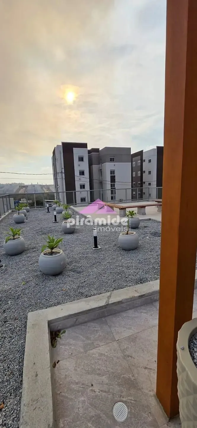 Apartamento, 2 quartos, 45 m² - Foto 20