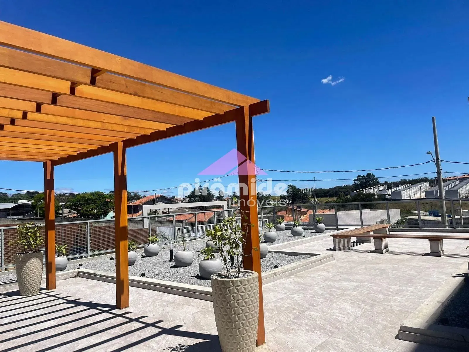 Apartamento, 2 quartos, 45 m² - Foto 21