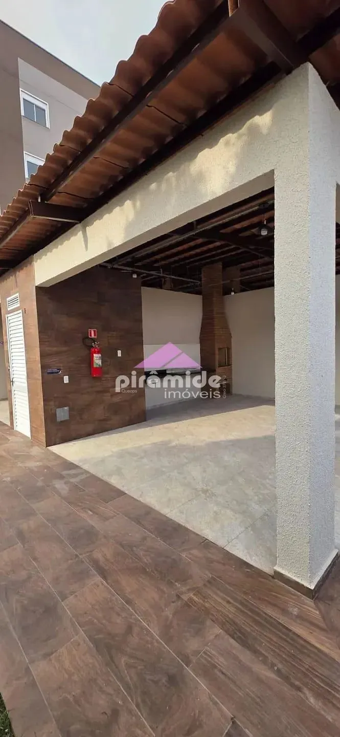 Apartamento, 2 quartos, 45 m² - Foto 14