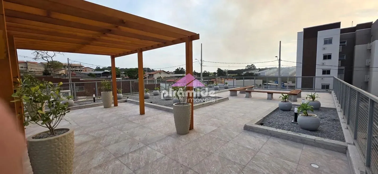 Apartamento, 2 quartos, 45 m² - Foto 17
