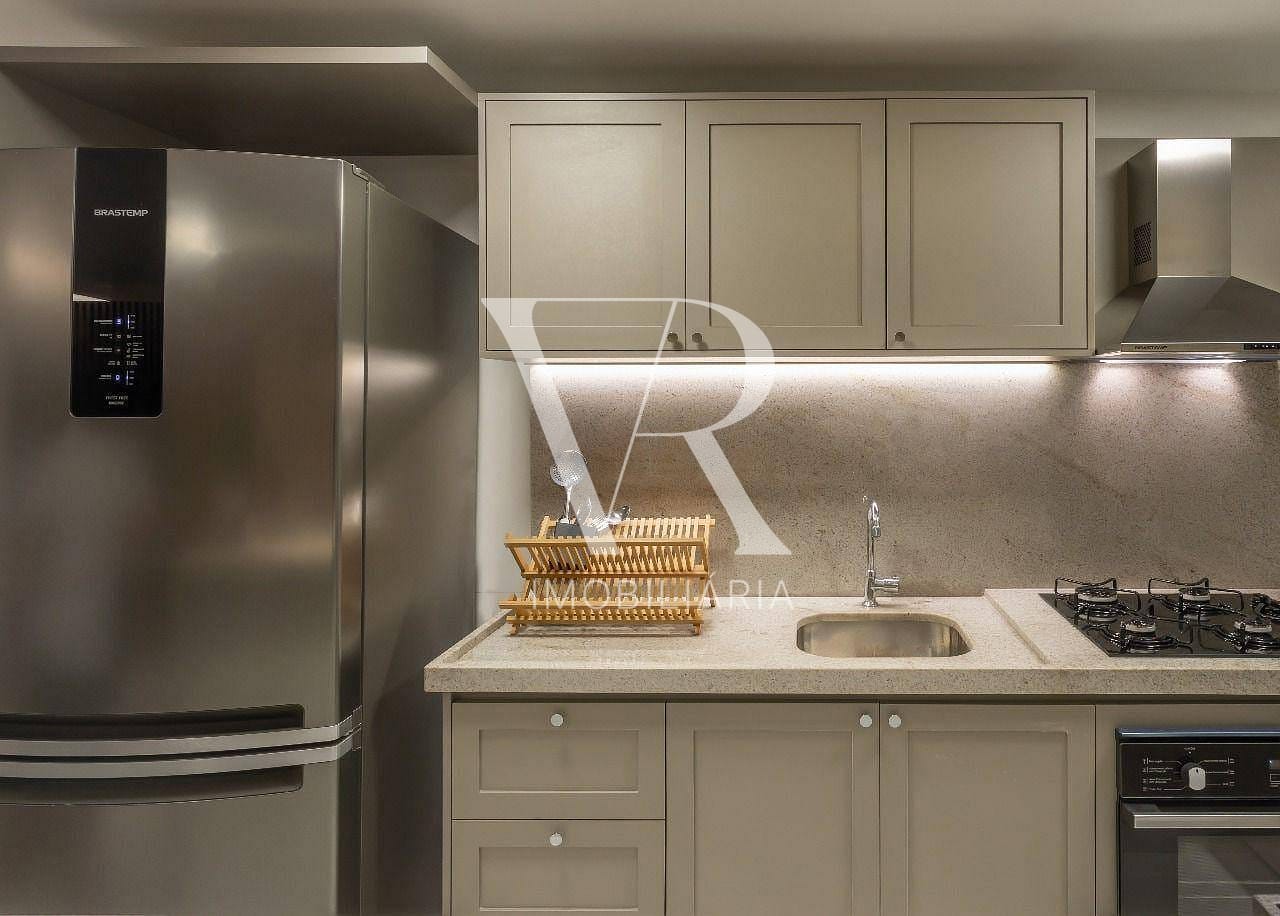 Apartamento à venda com 2 quartos, 85m² - Foto 3