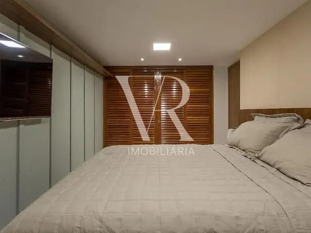 Apartamento 2 quartos e 2 banheiros, à venda, no bairro Camboinha em Cabedelo