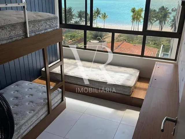 Apartamento 2 quartos e 2 banheiros, à venda, no bairro Camboinha em Cabedelo
