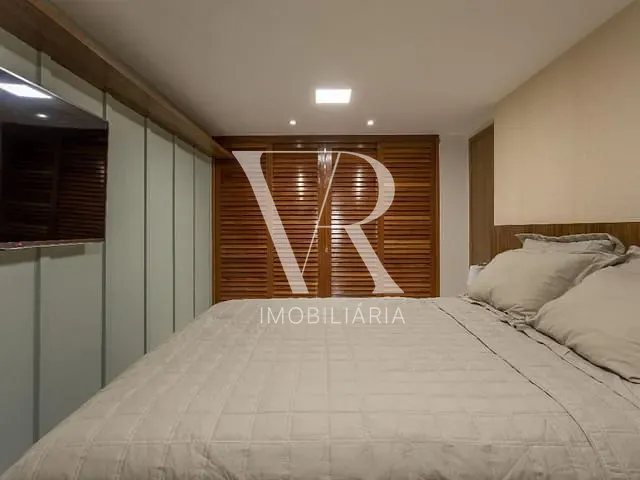 Apartamento 2 quartos e 2 banheiros, à venda, no bairro Camboinha em Cabedelo