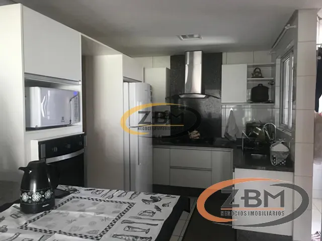 Apartamento com 175m² 4 quartos e 2 banheiros, à venda, no bairro Santa Rosa em Londrina